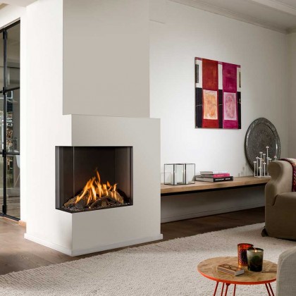 Brunner Gaskamin Gudde Bremen 6